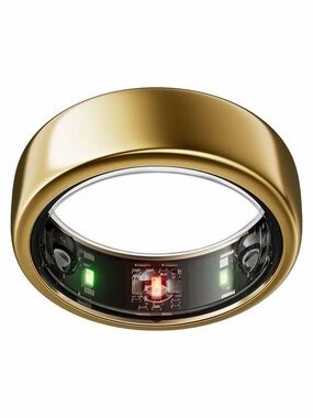 Oura Ring Generation 3